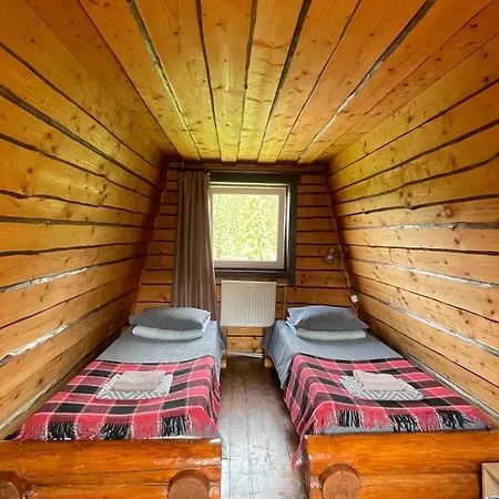 Khatky Na Penkakh Resort Vorokhta