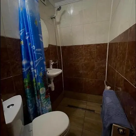 Khatky Na Penkakh Resort Vorokhta