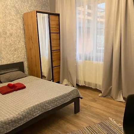 Khatky Na Penkakh Resort *