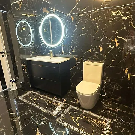 Resort Khatky Na Penkakh