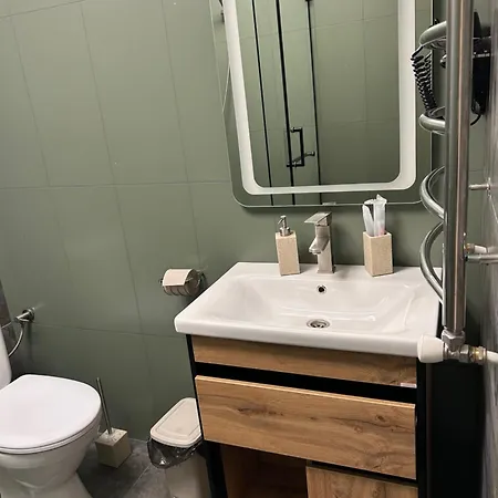 Resort Khatky Na Penkakh