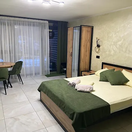 Khatky Na Penkakh Resort