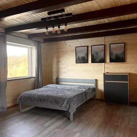 Resort Khatky Na Penkakh Vorokhta